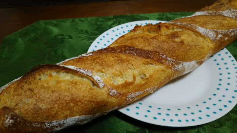 フランスパン / 京都グルメガイド