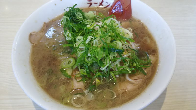 ラーメンゆう / 京都 ラーメン おすすめ