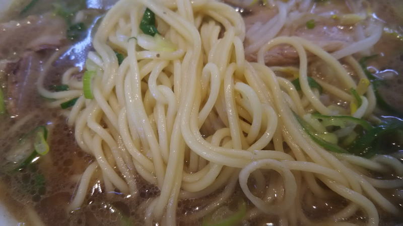 ラーメンゆう / 京都グルメガイド