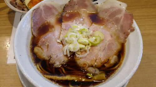 麺屋 優光 / 京都グルメガイド