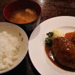 洋食屋キッチンパパ / 京都グルメガイド