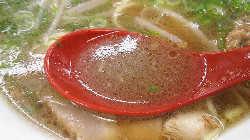 大輝のスープ / 京都グルメガイド