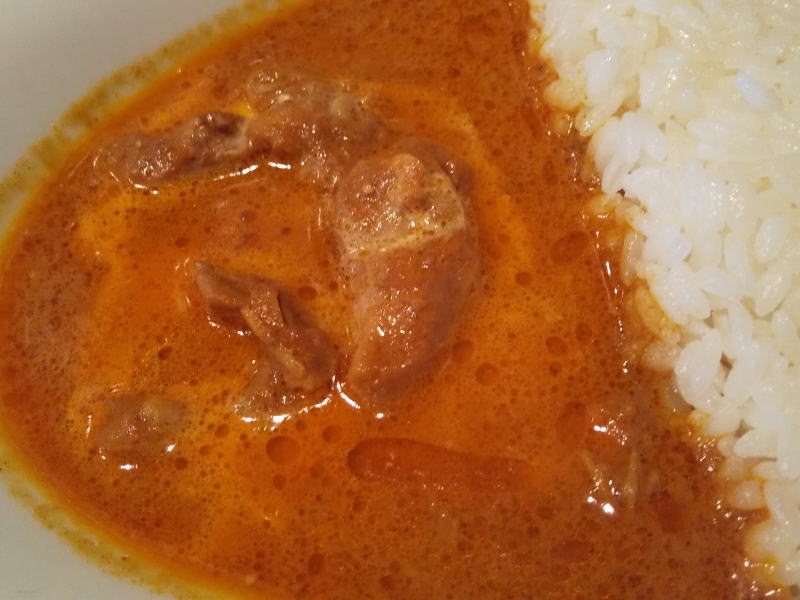 カマル Spice Curry Kamal 保存料無しの無添加カレー 京都グルメガイド