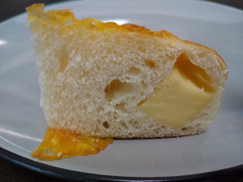 チーズベーグル / 京都グルメガイド