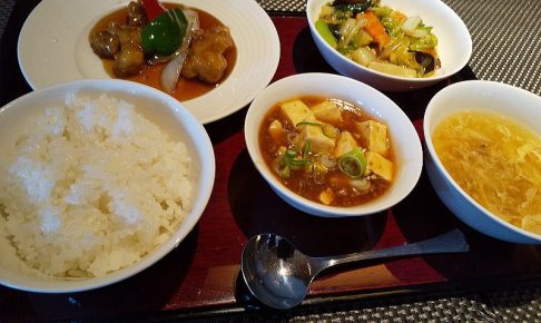 中国料理 青冥 祇園店 / 京都グルメガイド