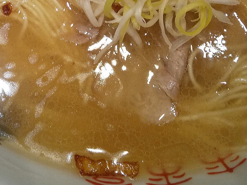 来来亭 河原町三条店 / 京都 グルメガイド
