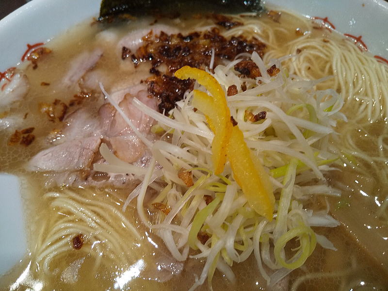来来亭 河原町三条店 / 京都 グルメガイド