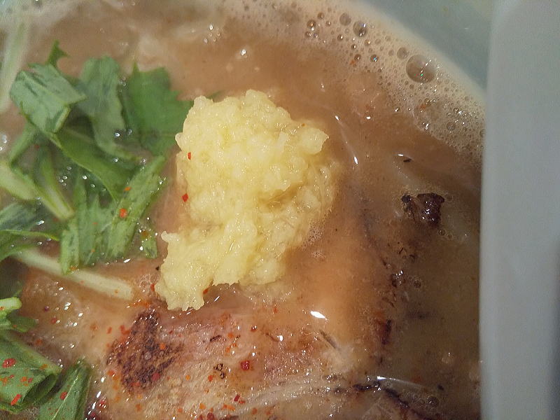 祇園白川ラーメン 味噌ラーメン / 京都グルメガイド