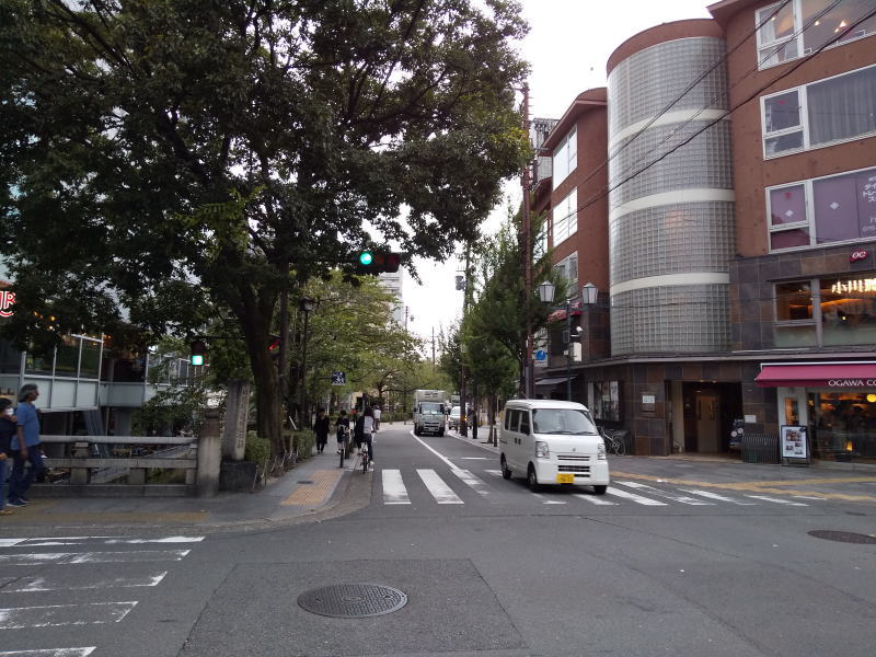 三条木屋町 / 京都グルメガイド