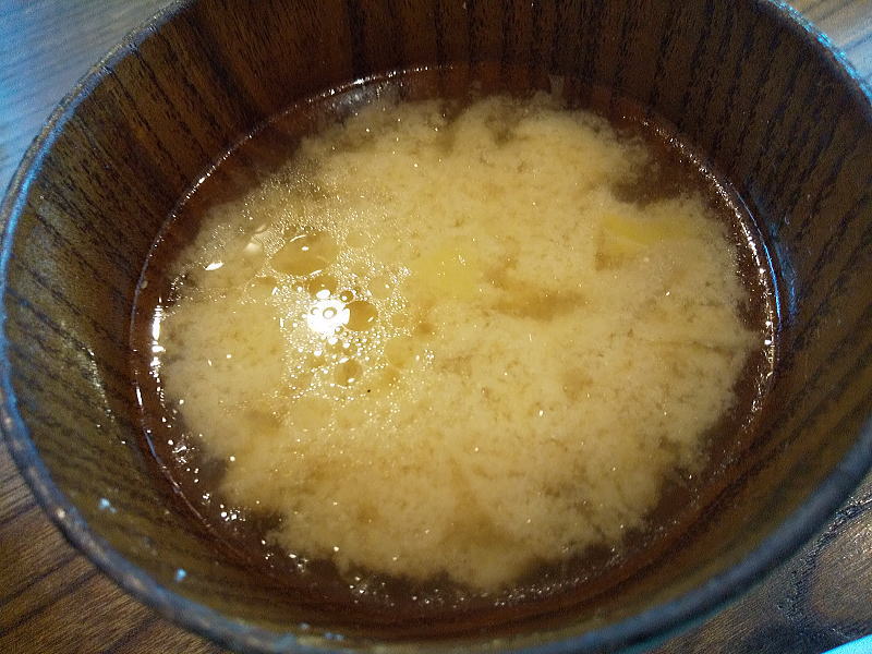 キッチンごりら味噌汁 / 京都グルメガイド