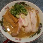 拉麺へんてこ / 京都グルメガイド