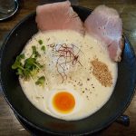 フカクサ製麺食堂 / 京都グルメガイド