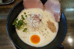 フカクサ製麺食堂 / 京都グルメガイド