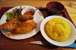 京都 肉食堂 手軽に美味しい肉料理が食べられる店 京都グルメガイド