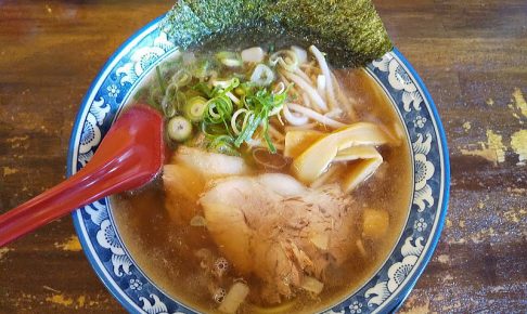 麺彩 さくら食堂 / 京都グルメガイド
