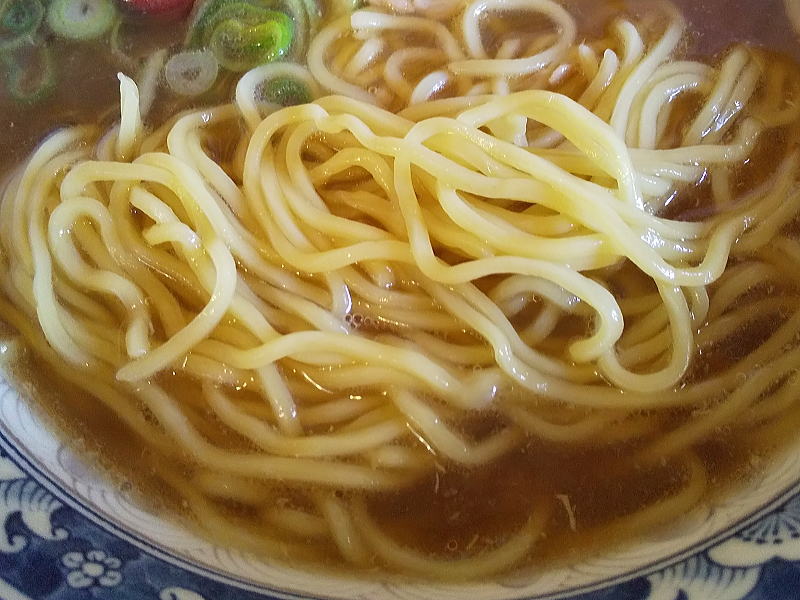 麺彩 さくら食堂 / 京都グルメガイド