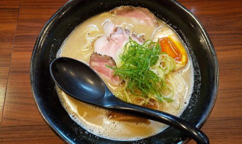 つけ麺きらり / 京都グルメガイド