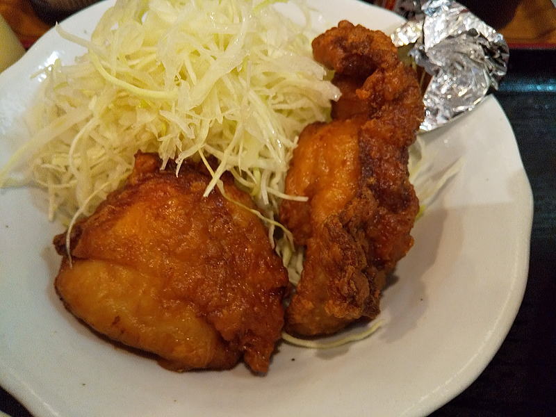 熊本ラーメン 肥後もっこす / 京都グルメガイド