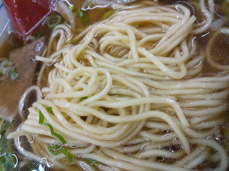 ラーメン藤 / 京都グルメガイド