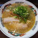 ラーメン食堂 麺ごころ / 京都グルメガイド