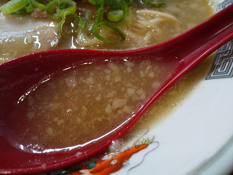 ラーメン食堂 麺ごころ / 京都グルメガイド