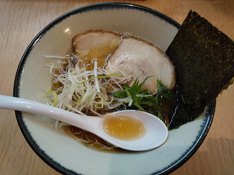 麺屋 神楽 / 京都グルメガイド