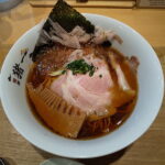 麺屋 猪一 / 京都グルメガイド