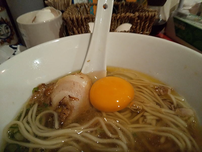 ペペラーメン