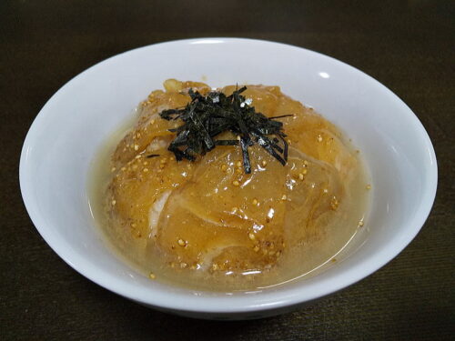 鯛茶漬 うれしの / 京都グルメガイド