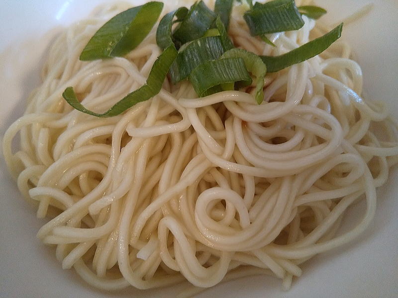 濃厚らーめん驚麺屋 / 京都グルメガイド