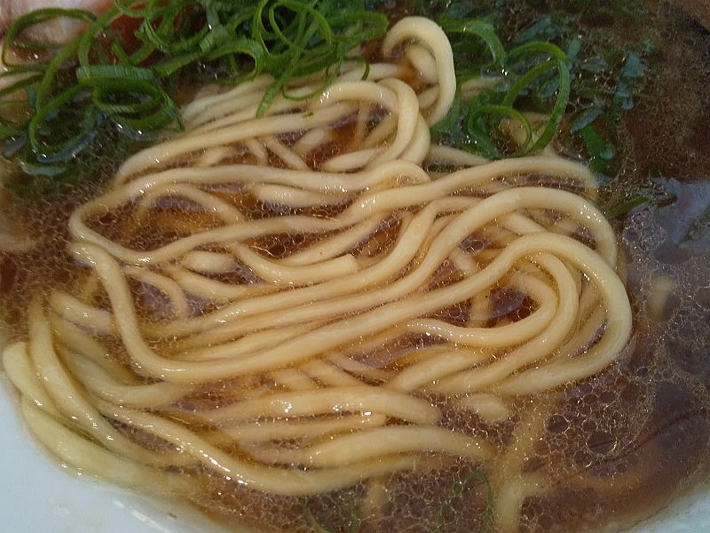 麺 / 京都グルメガイド