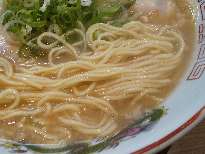 ラー麺 天笑 / 京都グルメガイド