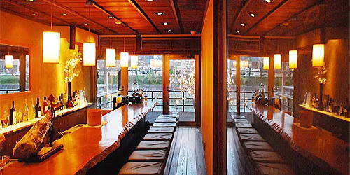 京都鴨川倶楽部