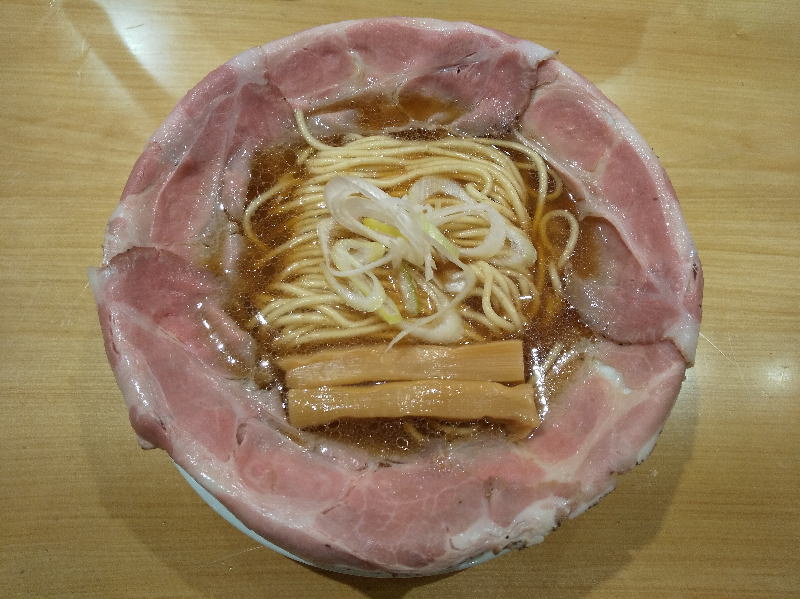 ラーメン大戦争 / 京都グルメガイド