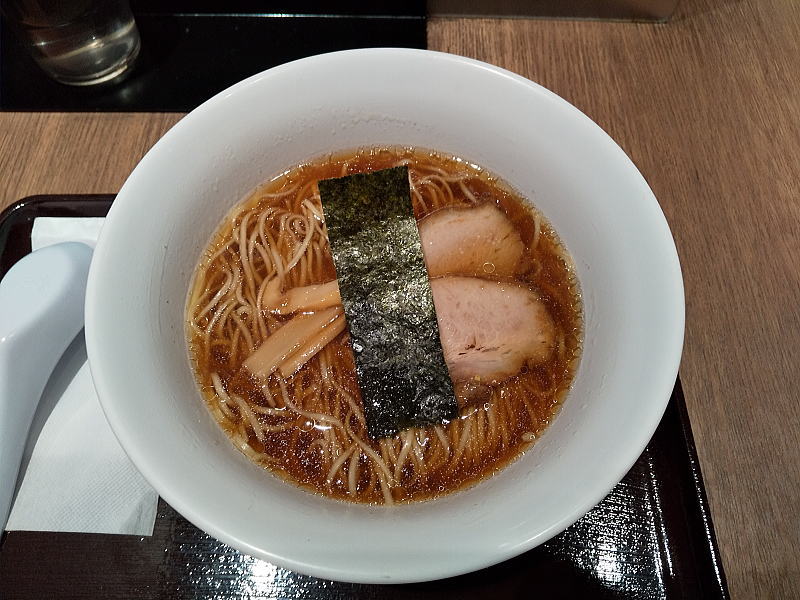 カドヤ食堂 阪神梅田店 / 京都グルメガイド