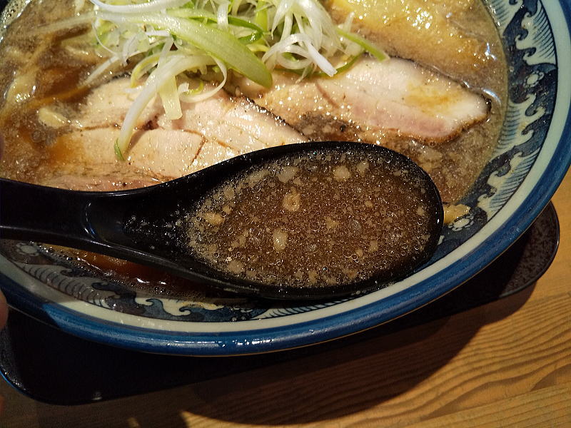 麺屋 八海山 / 京都グルメガイド