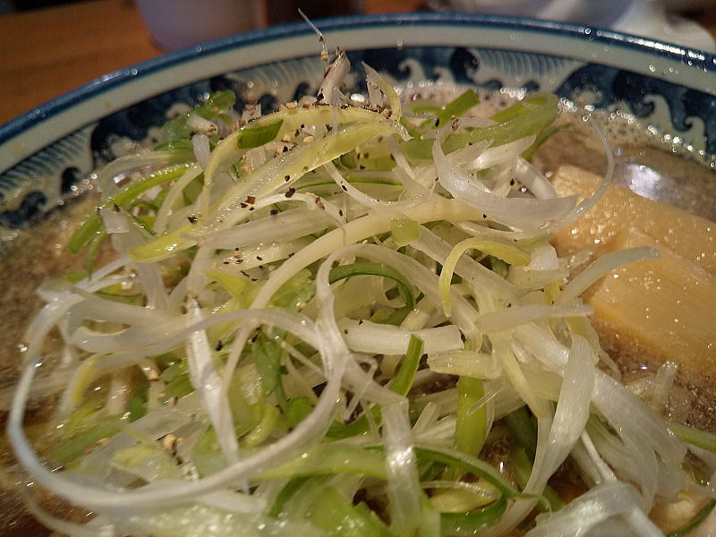 麺屋 八海山 / 京都グルメガイド