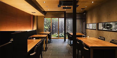 斗米庵