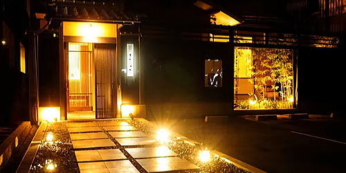 鰻割烹 まえはら 京都店