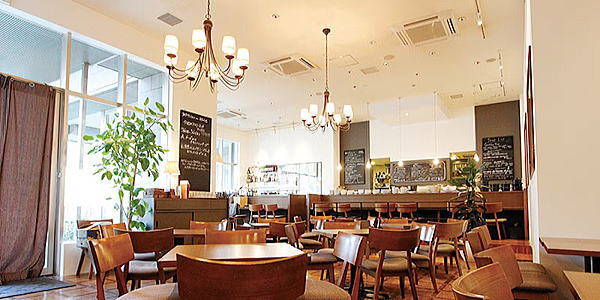 洋食屋 神戸デュシャン