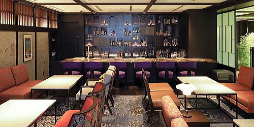Lounge & Bar 1867/ダーワ・悠洛 京都