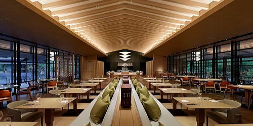TENJIN/ROKU KYOTO, LXR HOTELS & RESORTS