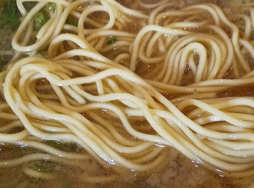 なか小路 麺 / 京都グルメ食べ歩きガイド